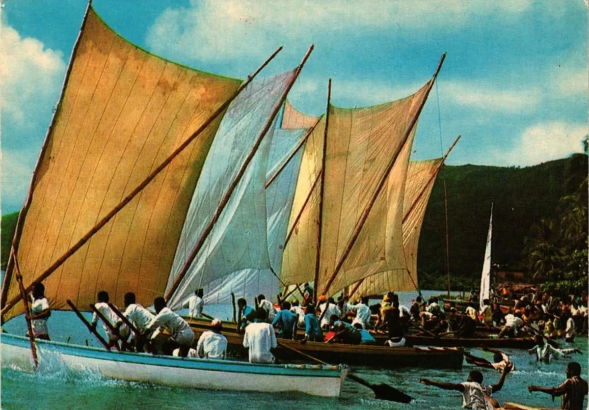 Les 8 pionniers de 1985 qui donnent leur nom aux étapes