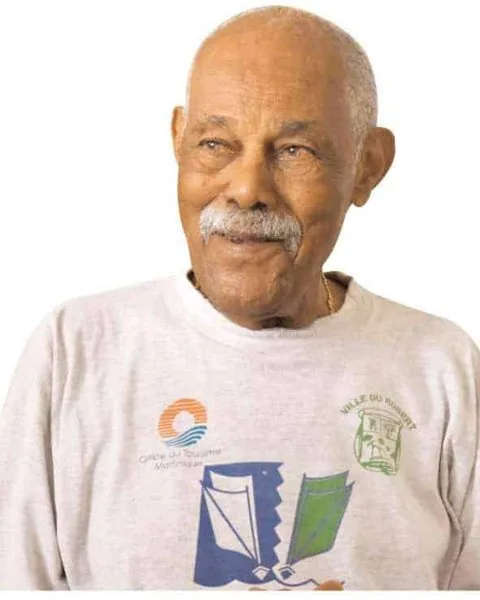 Georges Brival, fondateur du Tour, disparu en 2024.